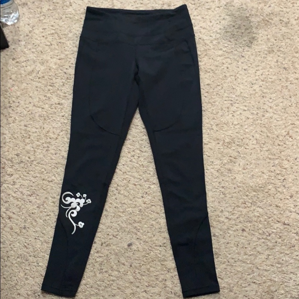 Athleta Leggings